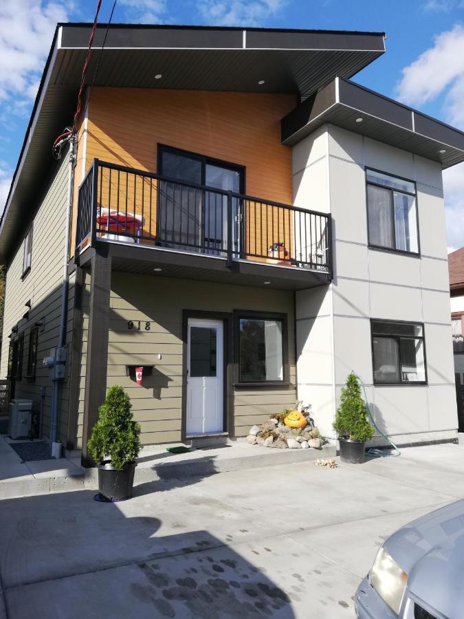 Sweet House B&B Saanich Εξωτερικό φωτογραφία