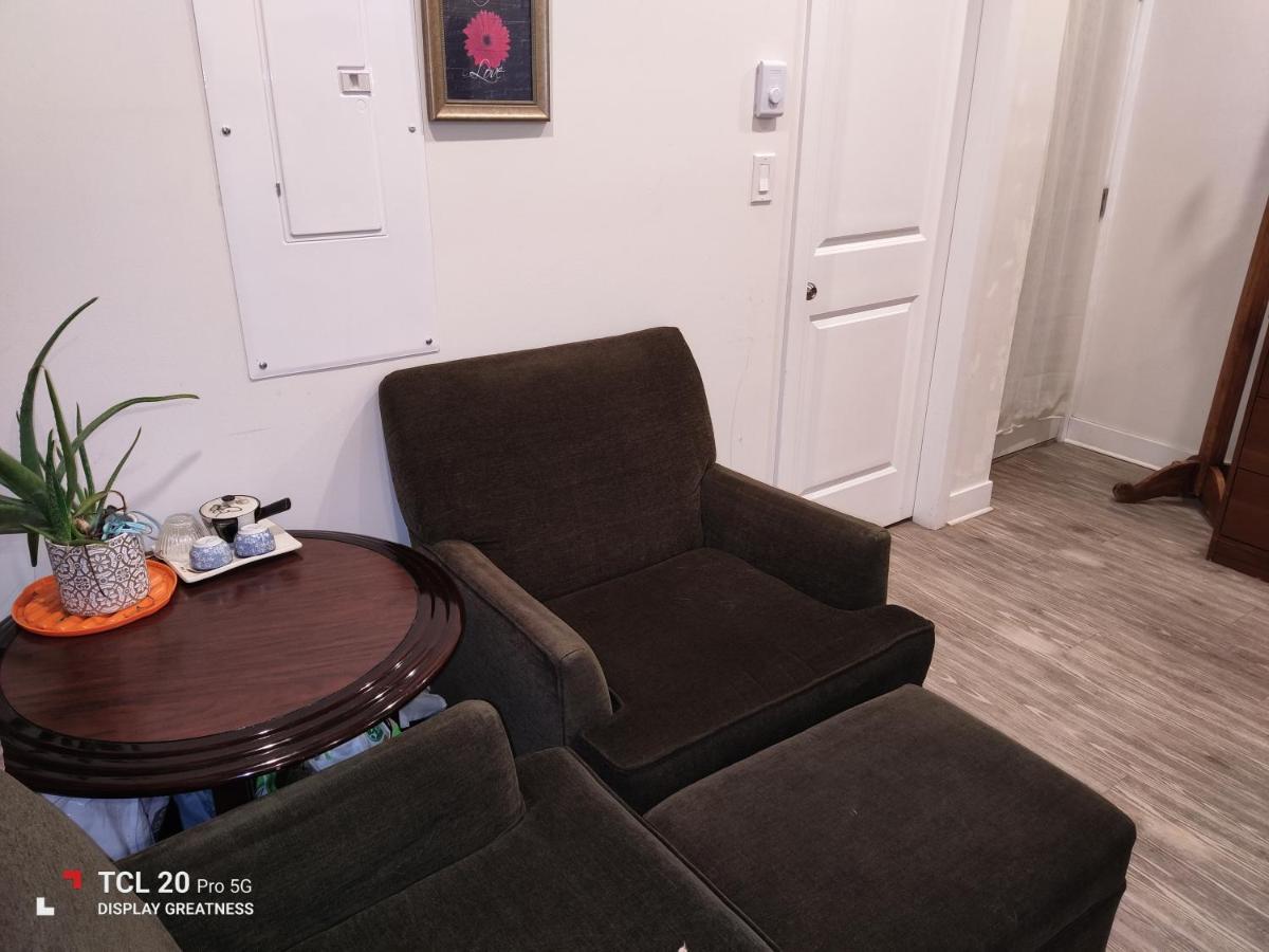 Sweet House B&B Saanich Εξωτερικό φωτογραφία