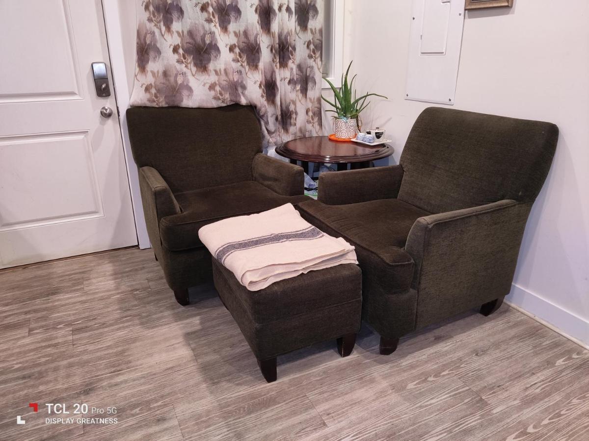 Sweet House B&B Saanich Εξωτερικό φωτογραφία