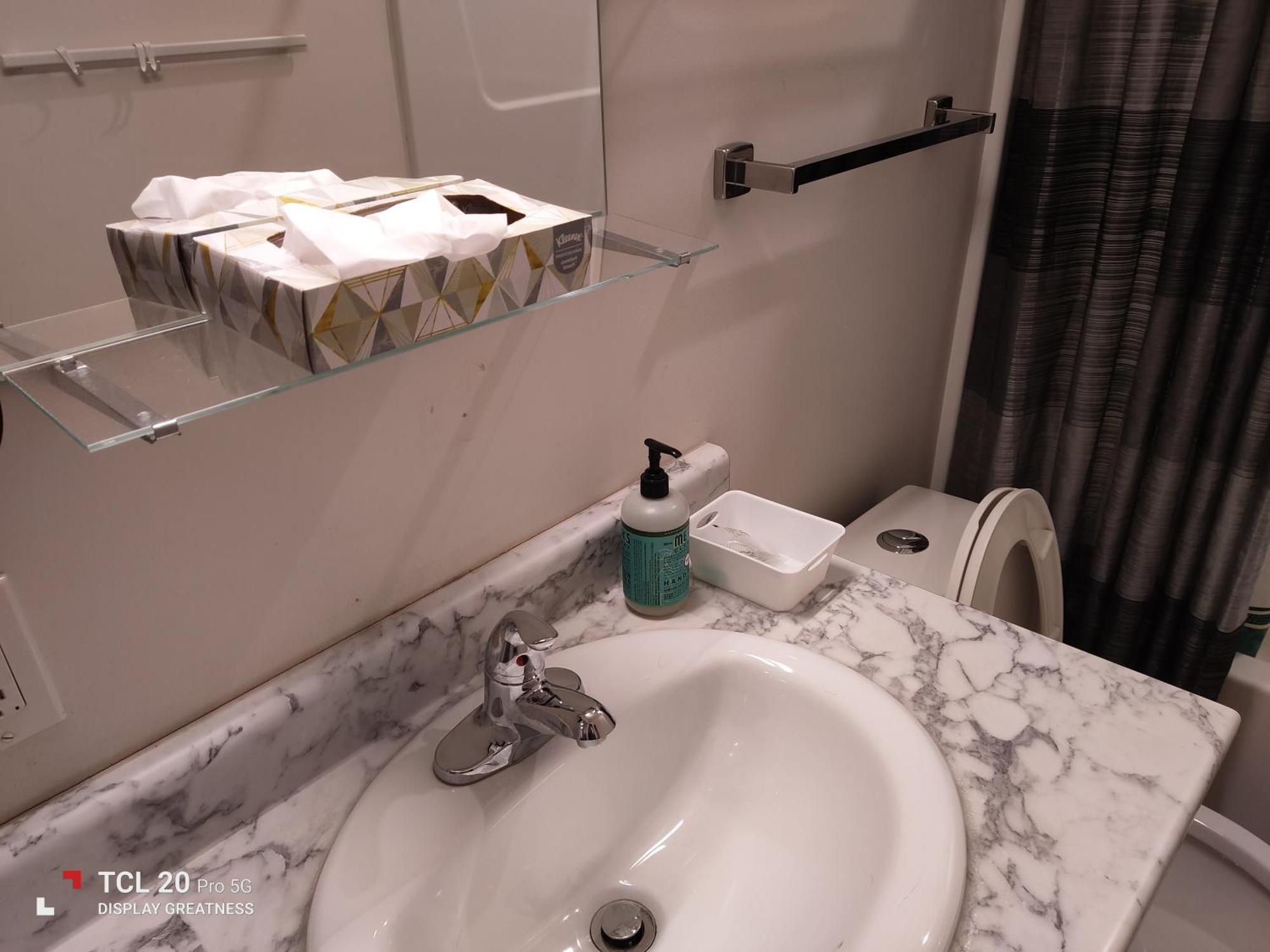 Sweet House B&B Saanich Εξωτερικό φωτογραφία