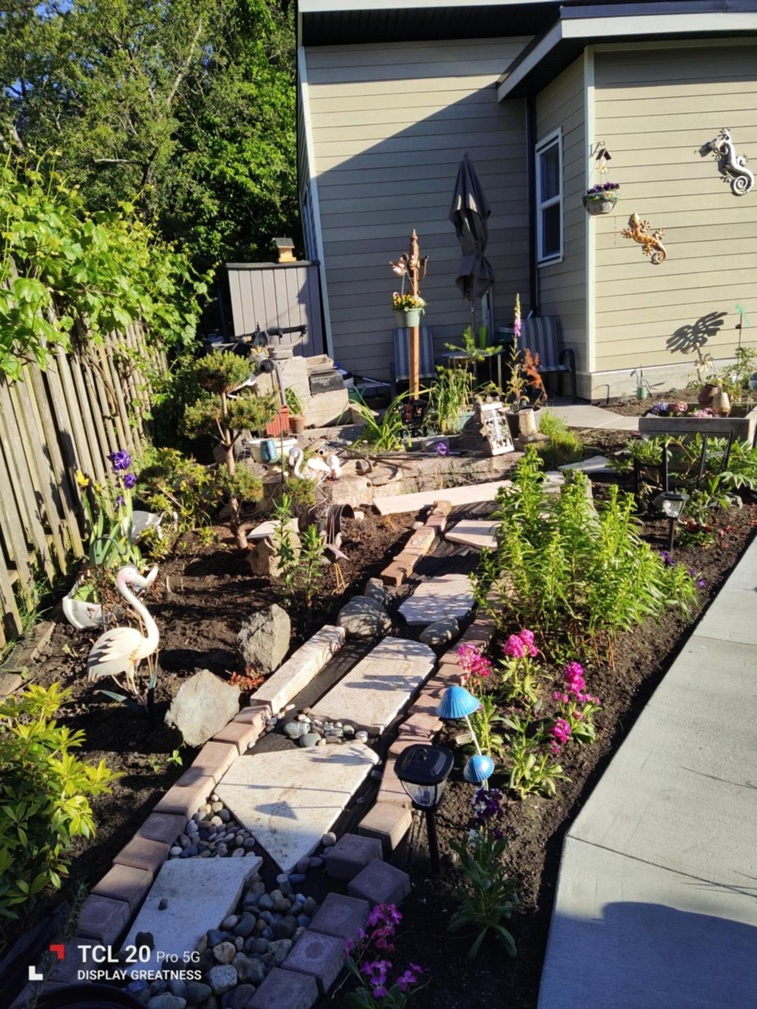 Sweet House B&B Saanich Εξωτερικό φωτογραφία